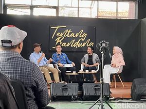 Penyebab Budaya Sunda Mulai Ditinggalkan Generasi Muda