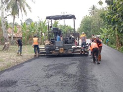 Bantu Kawal, Lur! Perbaikan Jalan di Sumsel Ini Harus Tuntas Sebelum Nataru