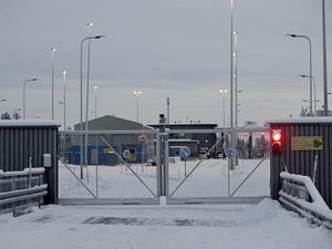 Pencari Suaka Membludak, Finlandia Tutup Perbatasan dengan Rusia