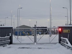 Pencari Suaka Membludak, Finlandia Tutup Perbatasan dengan Rusia