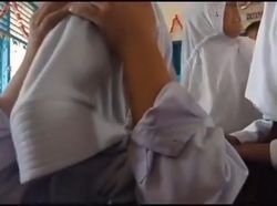 Perundungan Siswi SD di Lampung Berujung Damai, Keluarga Maafkan Pelaku