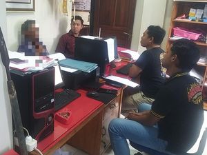 Kesal Tak Diberi Sertifikat Tanah, Pria Karangasem Aniaya Ipar dengan Tombak Kesal Tak Diberi Sertifikat Tanah, Pria Karangasem Aniaya Ipar dengan Tombak