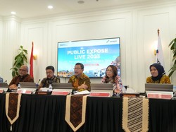 PGN Paparkan Kinerja dan Upaya Pengelolaan Gas Bumi, Ini Hasilnya