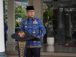 Pemkot Batu Dorong Geliat Pertanian Bunga Jadi Sektor Unggulan