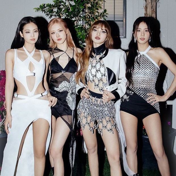 BLACKPINK hingga NewJeans, Inilah Girl Group K-Pop Hits 2023
