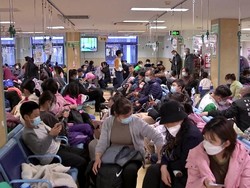 Situasi Terkini China Usai Diterpa Pneumonia Misterius, Sudah Terkendali?