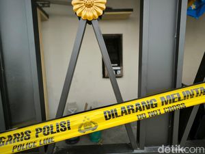 Tersibaknya Motif Pembunuhan Pria Gresik dengan Pisau Tertancap di Mulut