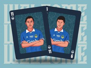 PSIM Jogja Tambah 2 Pemain di Ujung Bursa Transfer, Ini Profilnya