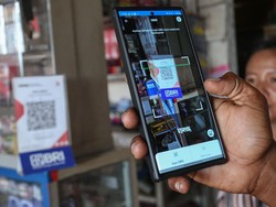Ada Fitur Baru, Qris Bisa Tarik Tunai hingga Terima Bansos