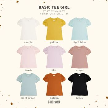 Rekomendasi Outfit untuk Kado Anak