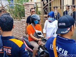 Pembunuhan Endang di Pasuruan Direka Ulang, Keluarga Minta Pelaku Dihukum Mati