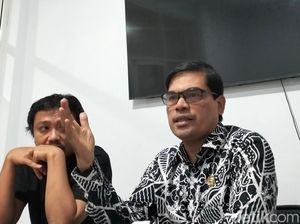 Rektor UIN Ar-Raniry Ajak Warga Aceh Pilih Caleg yang Peduli Pendidikan