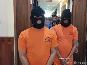 Pemobil Tembaki Kosan Mahasiswa Jogja Pakai Airsoft Gun gegara Tatap-tatapan