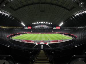 J.League Watch Party, Cara Jepang Ramaikan Tutup Musim Kompetisi 2023 J.League Watch Party, Cara Jepang Ramaikan Tutup Musim Kompetisi 2023