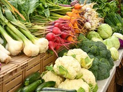 7 Sayuran Tinggi Purin yang Bikin Asam Urat Kumat, Wajib Dibatasi!