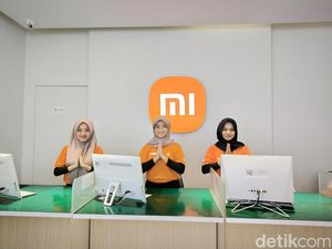 Xiaomi Permak Service Center Demi Pelanggan Nyaman
