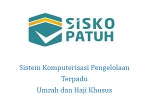 Mengenal SISKOPATUH, Sistem Informasi Digital Jemaah Umroh dan Haji Khusus Mengenal SISKOPATUH, Sistem Informasi Digital Jemaah Umroh dan Haji Khusus