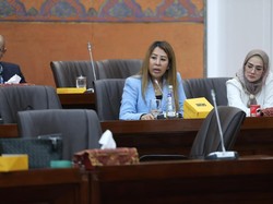 Sondang PDIP: Kritikan Megawati Adalah Oase Kebijaksanaan Demokrasi