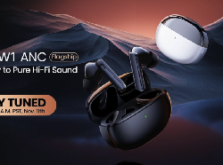 HAYLOU Solar Pro dan W1 ANC: Spesifikasi, Harga, dan Cara Membeli