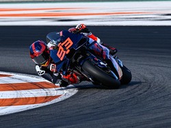 Marc Marquez Hengkang ke KTM Usai Semusim di Ducati?