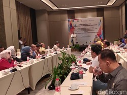 Pemkot Palembang Terima 4 Ribu Bibit Cabai untuk Tekan Inflasi
