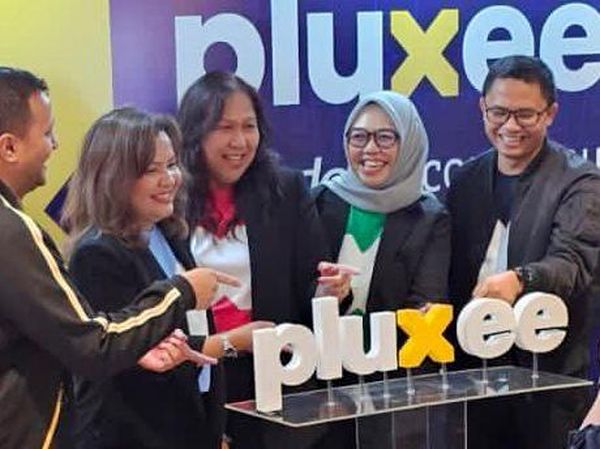 Transformasi Sodexo Genjot Transaksi Berbasis Digital
