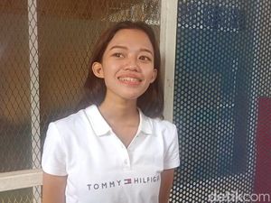 Ummi Quary Ungkap Kebahagiaan di Tahun 2023, Banyak Mimpi Sudah Terwujud