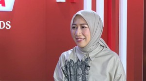 Sari Chairunnisa, Perempuan Inspiratif Bidang Pengembangan Produk Kecantikan