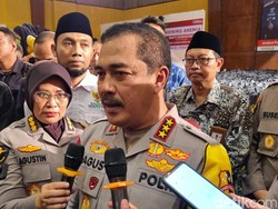Saat Wakapolri Ngaku Tak Tahu Diisukan Jadi Kepala BIN Gantikan Budi Gunawan