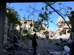 Warga Gaza Ditembak Tentara Israel di Tengah Gencatan Senjata