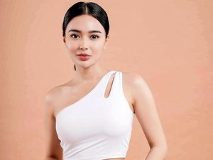 Wika Salim Dapat Restu Orang Tua, Akan Menikah Tahun Ini? Wika Salim Dapat Restu Orang Tua, Akan Menikah Tahun Ini?