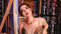 5 Potret Wika Salim Si Kuat Terima Kritikan