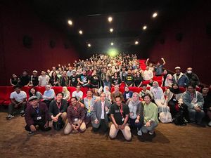 10 Film Pendek Terpilih Layar Indonesiana 2023 Tampil di JAFF ke-18, Ini Daftarnya 10 Film Pendek Terpilih Layar Indonesiana 2023 Tampil di JAFF ke-18, Ini Daftarnya