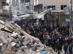 Inggris Kirim Pesawat Pengintai Lacak Sandera yang Ditahan Hamas di Gaza