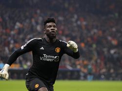 Duh, Onana Memang Rajanya Blunder di Liga Champions
