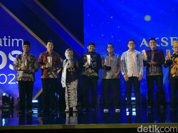 Melihat Kembali Penerima Anugerah Figur Akselerator Pembangunan