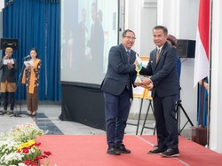 Bey Machmudin Puji Inovasi dan Keterbukaan Informasi Publik di Jabar