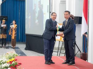 Bey Machmudin Puji Inovasi dan Keterbukaan Informasi Publik di Jabar Bey Machmudin Puji Inovasi dan Keterbukaan Informasi Publik di Jabar