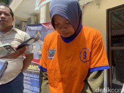 ART Surabaya Ngaku Curi Uang Majikan untuk Biaya Berobat Suami