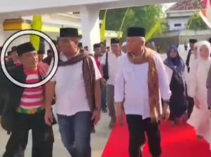 ASN di Bangkalan Diduga Jadi Panitia Deklarasi Prabowo-Gibran ASN di Bangkalan Diduga Jadi Panitia Deklarasi Prabowo-Gibran