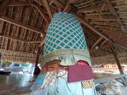 Bale Panjang, Titik Berkumpulnya Pemimpin Cirebon Tempo Dulu