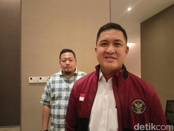 Bendahara KONI Pusat Sebut Mahar Rp 500 Juta Tak Perlu Dipersoalkan