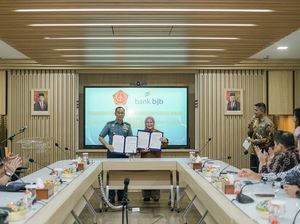 bank bjb dan Mabes TNI Perpanjang Kerja Sama Layanan Perbankan