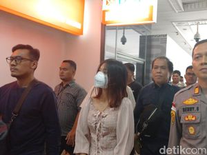 Suami Ternyata Bunuh Eks Dirut RSUD Sidimpuan Bareng Istri Lainnya Suami Ternyata Bunuh Eks Dirut RSUD Sidimpuan Bareng Istri Lainnya