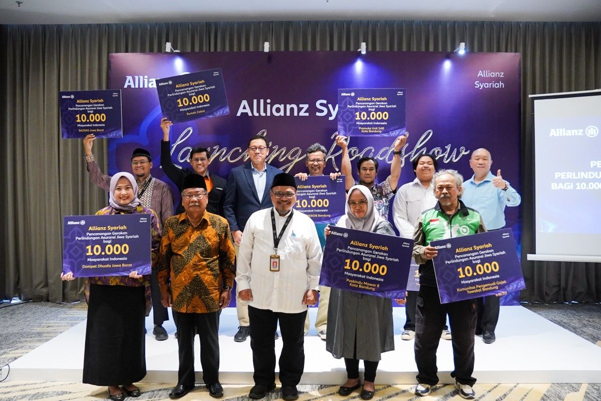 BNR Allianz
