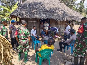 Stres Menganggur, Pria di Kupang Gantung Diri Stres Menganggur, Pria di Kupang Gantung Diri