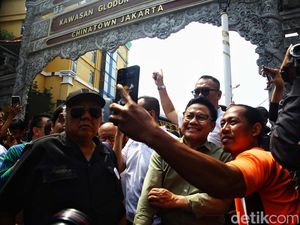 Cak Imin Sorot Pertambangan yang Rusak Alam: Bisa Ditutup atau Diubah