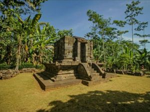 Silsilah Trah Prabu Brawijaya V, Raja Majapahit yang Punya 117 Anak Silsilah Trah Prabu Brawijaya V, Raja Majapahit yang Punya 117 Anak