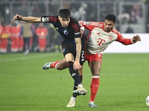 Bek Berdarah Indonesia Bakal Segera Merapat ke Como