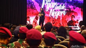 CT ARSA Lepas 10 Guru Muda ke Pelosok Indonesia